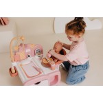 Smoby 3 in 1 Baby Nurse Play set - Children's Room 7600220393 3032162203934