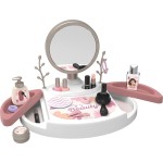 Smoby σετ παιχνιδιού  - my beauty studio, με 15 αξεσουάρ 7600320258 3032163202585