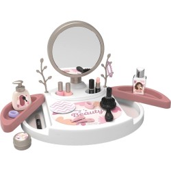 Smoby Play set - my Beauty Studio, With 15 Accessories 7600320258 3032163202585