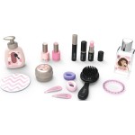 Smoby Play set - my Beauty Studio, With 15 Accessories 7600320258 3032163202585