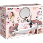 Smoby σετ παιχνιδιού  - my beauty studio, με 15 αξεσουάρ 7600320258 3032163202585