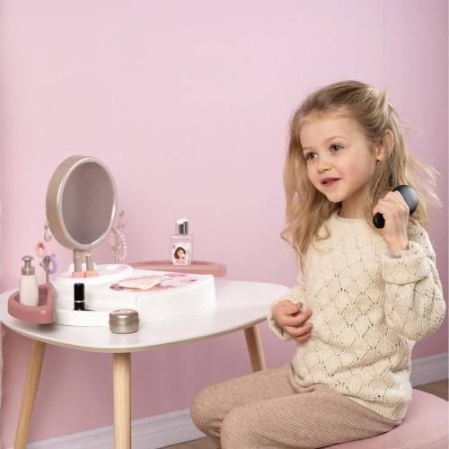 Smoby σετ παιχνιδιού  - my beauty studio, με 15 αξεσουάρ 7600320258 3032163202585