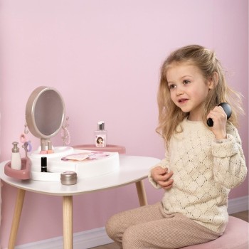 Smoby Play set - my Beauty Studio, With 15 Accessories 7600320258 3032163202585