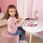 Smoby σετ παιχνιδιού  - my beauty studio, με 15 αξεσουάρ 7600320258 3032163202585