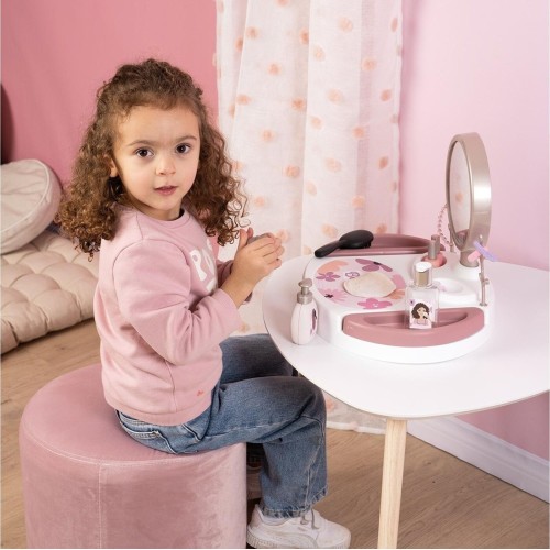 Smoby Play set - my Beauty Studio, With 15 Accessories 7600320258 3032163202585