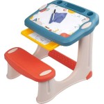 Smoby Play set - Magical Play Desk With Accessories 7600420224 3032164202249