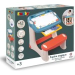 Smoby Magic Desk Με Αξεσουάρ 7600420224 3032164202249