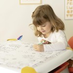 Smoby Game set - Coloring Sheets, 10 Pieces xxl 7600430200 3032164302000