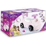 Disney Princess αυτοκίνητο για ιππασία και ώθηση smoby -  princess 7600720549 3032167205490