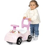 Disney Princess car to Ride and Push Smoby - Princess 7600720549 3032167205490