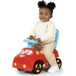 Smoby Peppa Pig Auto Ride-On 7600720550 3032167205506