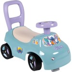 Disney Stitch Smoby - Stitch Auto Ride-on car 7600720552 3032167205520