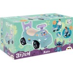 Disney Stitch Smoby Stitch Auto Ride-On 7600720552 3032167205520