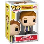 Funko Pop! TV: Bobs Burgers - Jimmy Jr. - Φιγούρα Βινυλίου 88370 889698883702