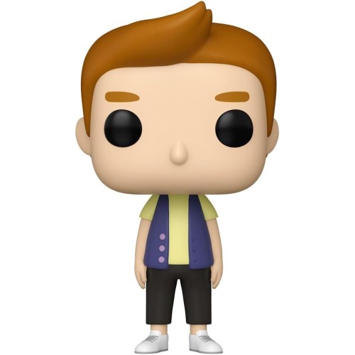 Funko Pop! TV: Bobs Burgers - Jimmy Jr. - Φιγούρα Βινυλίου 88370 889698883702