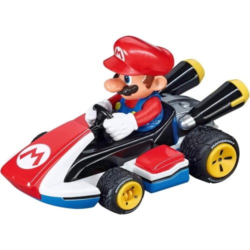 Carrera GO!!!: Mario Kart - Racing Set (20063503) 20063503 4007486635036