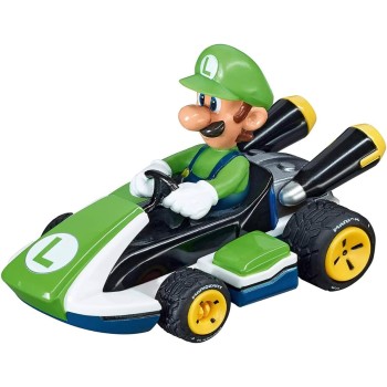 Carrera GO!!!: Mario Kart - Racing Set (20063503) 20063503 4007486635036