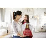 Mattel Barbie Συλλεκτική Holiday 2016 Κόκκινο Φόρεμα DRD25 887961331431