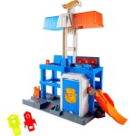 Mattel hot wheels hw city - πιστες city downtown police to HDR24 / JHL74 194735334940