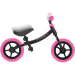 Globber Go Bike Neon Pink 617-110 4895224408512