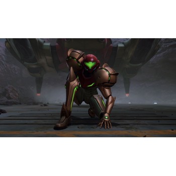 Nintendo metroid prime 4: beyond  switch  045496513191