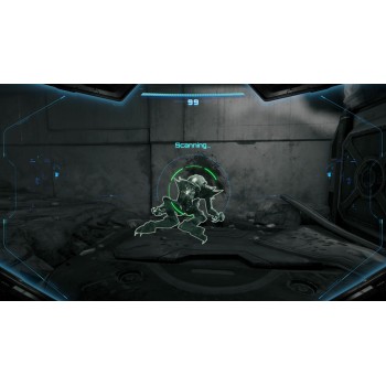 Nintendo metroid prime 4: beyond  switch  045496513191