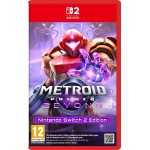 Nintendo Metroid Prime 4: Beyond Switch 1and2  045496313371
