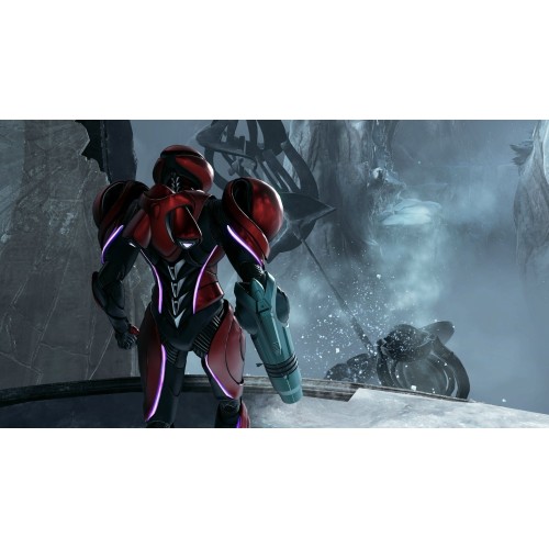 Nintendo Metroid Prime 4: Beyond Switch 1and2  045496313371