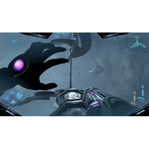 Nintendo Metroid Prime 4: Beyond Switch 1and2  045496313371