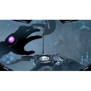 Nintendo Metroid Prime 4: Beyond Switch 1and2  045496313371
