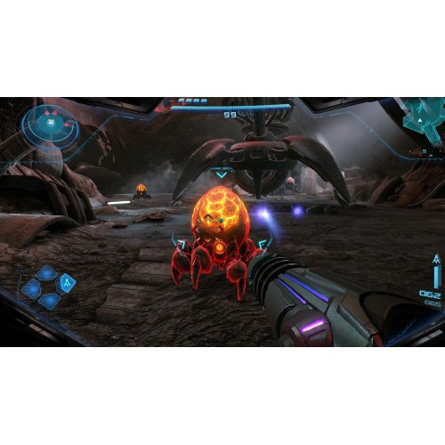 Nintendo Metroid Prime 4: Beyond Switch 1and2  045496313371