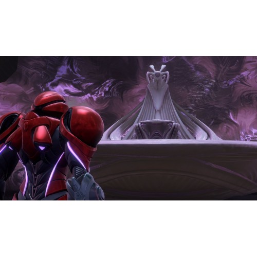 Nintendo Metroid Prime 4: Beyond Switch 1and2  045496313371