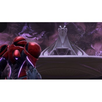 Nintendo Metroid Prime 4: Beyond Switch 1and2  045496313371