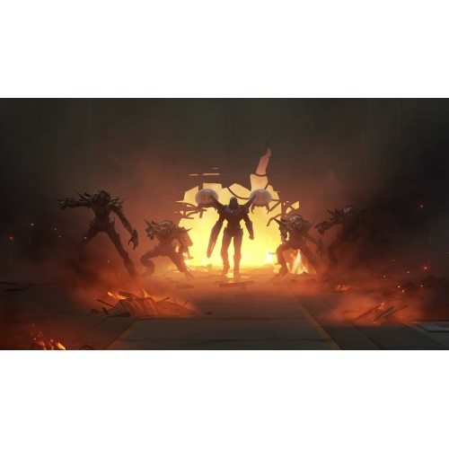 Nintendo Metroid Prime 4: Beyond Switch 1and2  045496313371