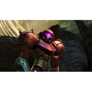 Nintendo Metroid Prime 4: Beyond Switch 1and2  045496313371