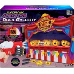 Ambassador Games MAM Duck Shooting Gallery Electronic Arcade GA2101 4897049307261