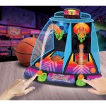 Ambassador Games MAM Basketball Electronic Arcade Neon Series GPD802N 4897049305601