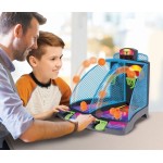 Ambassador Games MAM Basketball Electronic Arcade Neon Series GPD802N 4897049305601