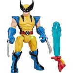 Hasbro Marvel Avengers mixmashers  wolverine custom avengers mix-and-match action figure and acces F9265 / G2877 5010996379450