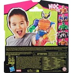 Hasbro mixmashers Wolverine custom avengers mix-and-match action figure and acces F9265 / G2877 5010996379450