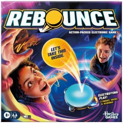 Hasbro Rebounce G1428 5010996332806
