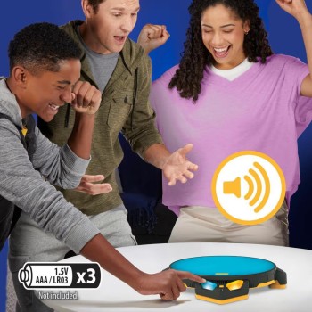 Hasbro Rebounce G1428 5010996332806