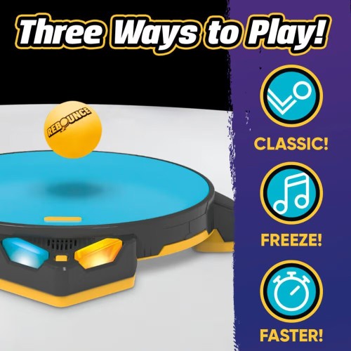 Hasbro Rebounce G1428 5010996332806