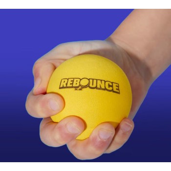 Hasbro Rebounce G1428 5010996332806