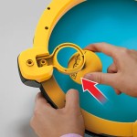 Hasbro Rebounce G1428 5010996332806