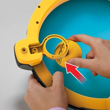 Hasbro Rebounce G1428 5010996332806
