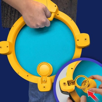 Hasbro Rebounce G1428 5010996332806