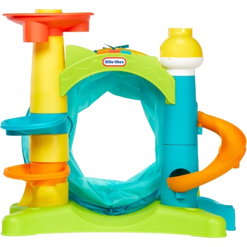 Little Tikes Τούνελ Δραστηριοτήτων 2 σε 1 639838 050743639838