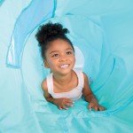Little Tikes 2 In 1 Activity Tunnel, Indoor Outdoor Play For Kids Boys Girls 1-3 Years Old 639838 050743639838
