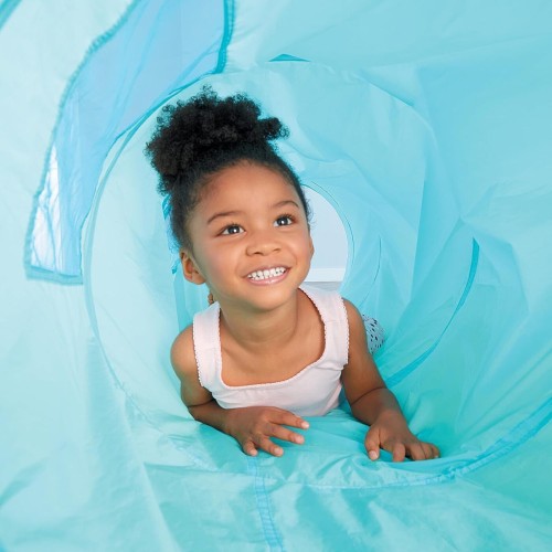 Little Tikes Τούνελ Δραστηριοτήτων 2 σε 1 639838 050743639838